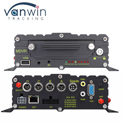 4G Communication Bus Passenger Counter with High-Precision Sensor for Real-Time Counting