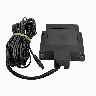 ระบบเบรกอัตโนมัติ AEBS พร้อม 4G DVR และ ADAS สำหรับระบบเบรกฉุกเฉินอัตโนมัติและการตรวจจับจุดอับสายตา