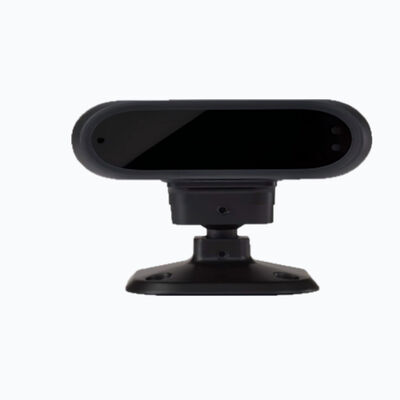 ระบบเบรกอัตโนมัติ AEBS พร้อม 4G DVR และ ADAS สำหรับระบบเบรกฉุกเฉินอัตโนมัติและการตรวจจับจุดอับสายตา
