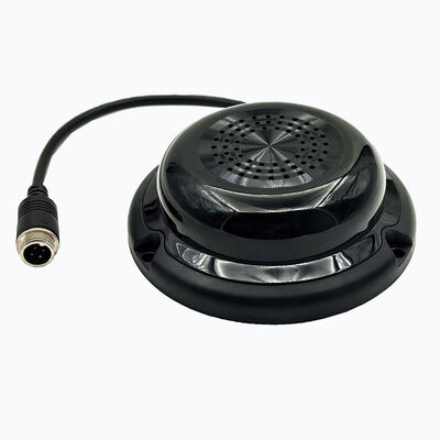 ระบบเบรกอัตโนมัติ AEBS พร้อม 4G DVR และ ADAS สำหรับระบบเบรกฉุกเฉินอัตโนมัติและการตรวจจับจุดอับสายตา