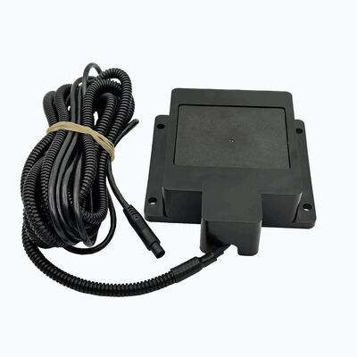 ระบบเบรกฉุกเฉินอัตโนมัติ AEBS พร้อมเรดาร์คลื่นมิลลิเมตร 77GHz ADAS + DMS และการติดตาม GPS 4G เพื่อความปลอดภัยของยานพาหนะ