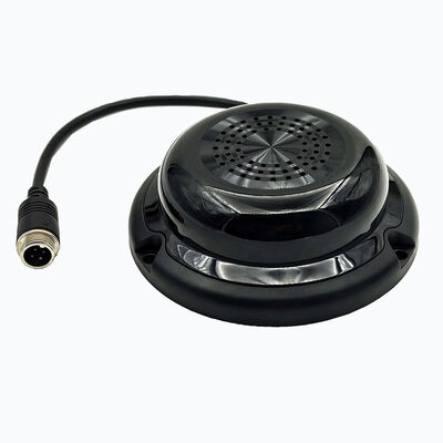 5G/4G Connected Fleet Telematics System: AI MDVR Dashcam Recorder with 77GHz Radar AEBS Digital Brake Motor ADAS DMS Alarm