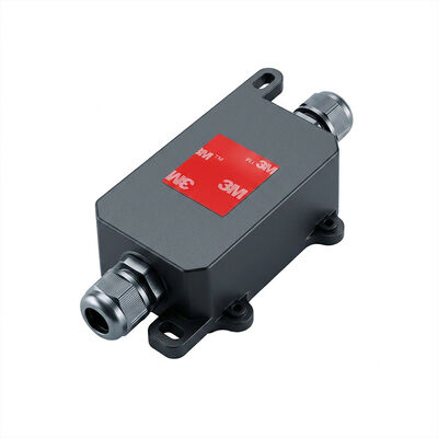 Universal Bolt-Free Leaf Spring Deformation Sensor with Non-Destructive Installation for Real-Time Load Monitoring