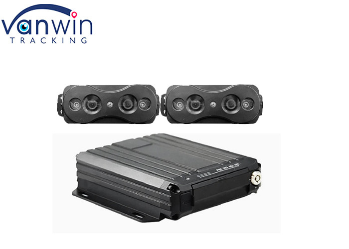 4G WIFI คอนเตอร์คนรถบัสในเวลาจริง คอนเตอร์ผู้โดยสาร ด้วยการ์ด SD สําหรับรถบัส