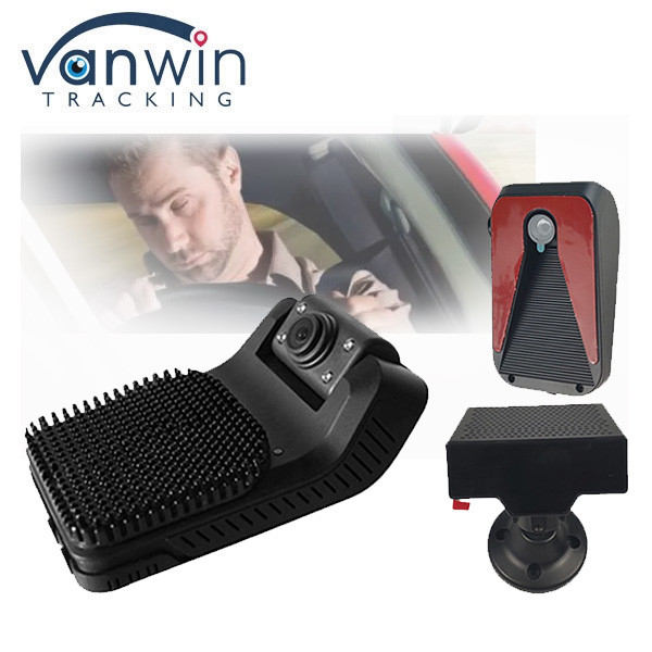 4G GPS dash 4CH Free Platform ADAS DMS รถยนต์ DVR พร้อมซิมการ์ด