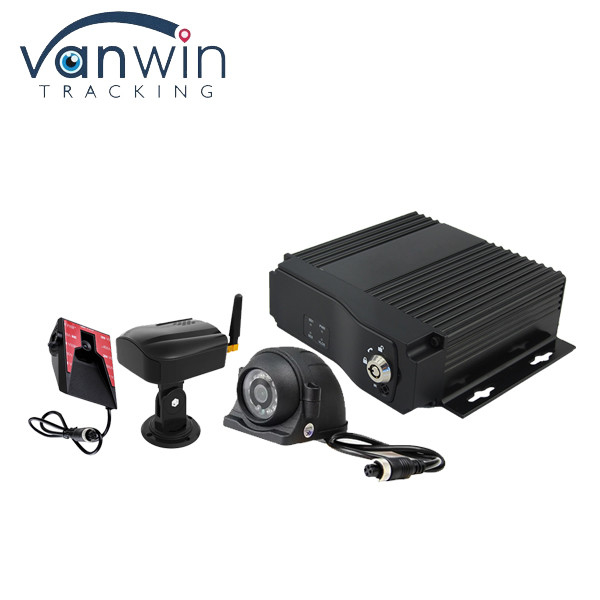 8ch 4G GPS MDVR ADAS DSM กล้องพร้อม GPS มือถือ dvr รถยนต์ CCTV AI MDVR รถกล่องดํา