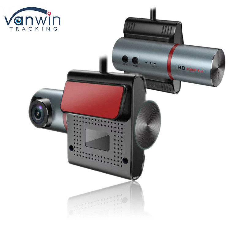 Wifi HD Night Vision Driving Recorder มินิคาร์แคมera 1080P รองรับ GPS