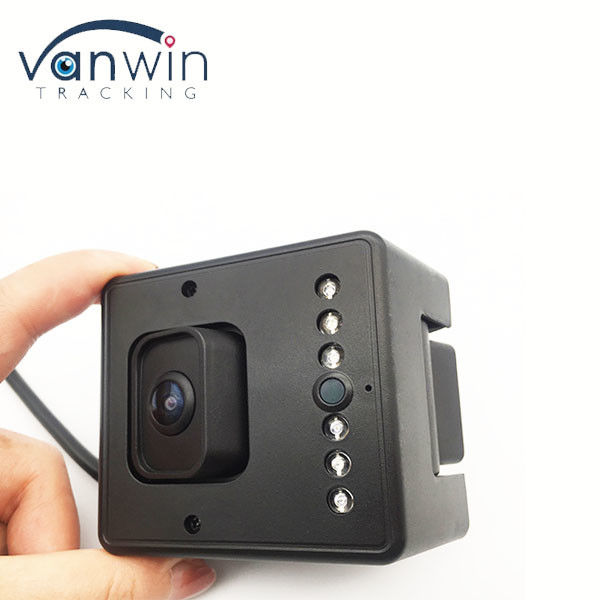 รถยนต์ รถบรรทุก คันสองกล้อง CCTV AHD 720P อินฟราเรด หน้ามองเห็น กล้องสนับสนุนเสียง