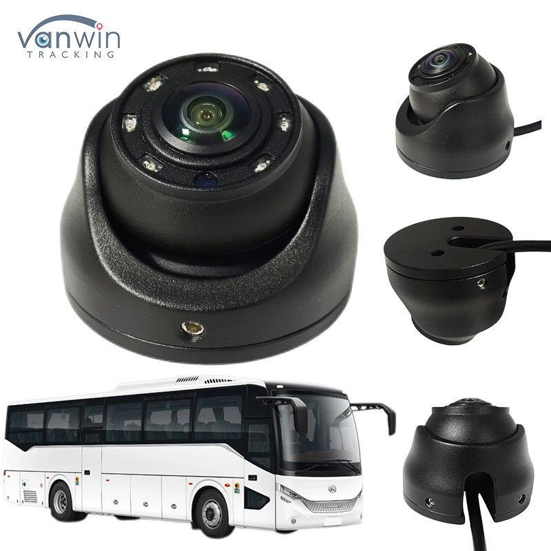 AHD ความละเอียดสูง Night Vision กันน้ํา รถยนต์ กล้องย้อนรถยนต์ กล้องติดตามย้อนรถ