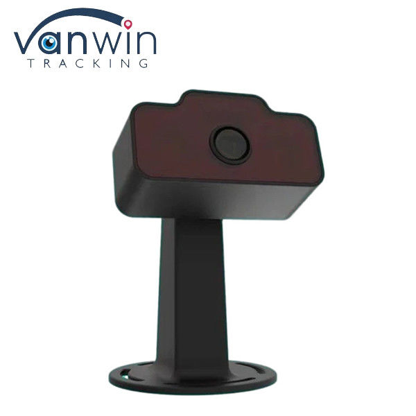 AI DMS กล้อง AHD 1080P คนขับ เหนื่อย การเตือนควัน การตรวจจับรถบรรทุก รถยนต์กล้องซ่อน