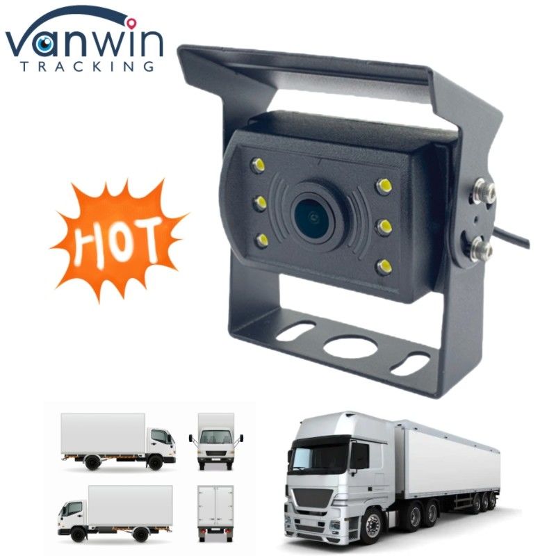 11G MM Radar Wave HD Night Vision Rear View Car Camera System PAL/NTSC 1080P กล้องสํารองกันน้ํา สําหรับรถยนต์