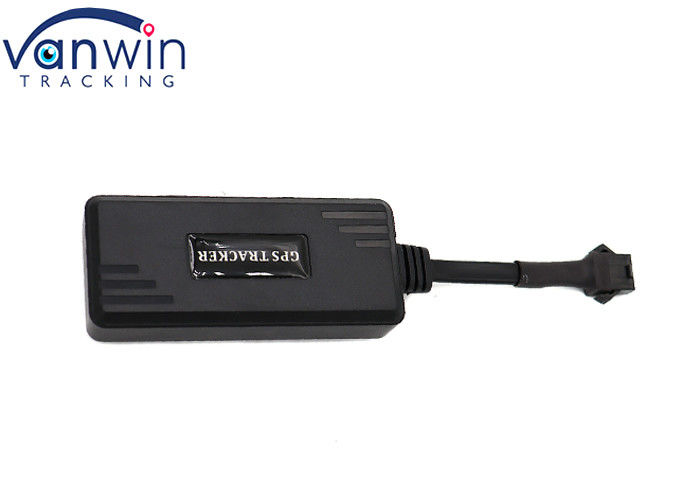 2G 3G 4G รถ GPS Tracker เครื่องติดตาม GSM GPS Locator สําหรับการติดตามรถยนต์