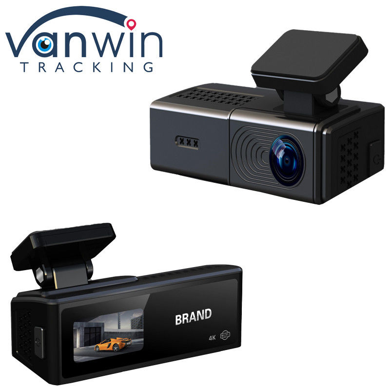 AHD 1080P มินิ แดชแคม มุมมองกลางคืน จับจองการขับรถ แดชแคม พร้อมการสนับสนุน GPS