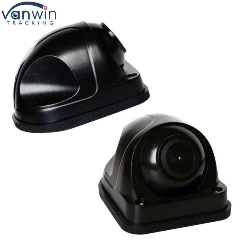 720P 1080P AHD กล้องมองหลัง IP69K กล้องวงจรปิดรถยนต์กันน้ํา สําหรับแท็กซี่ รถบัส รถกระบะ