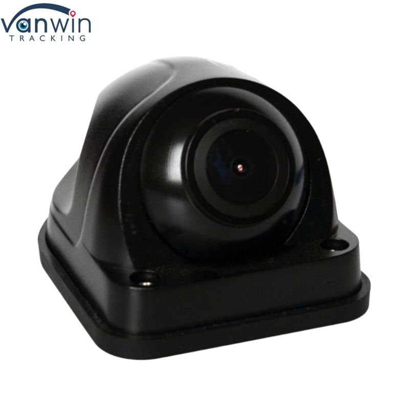 IP69K กล้องหลังกันน้ํา 720P 1080P AHD กล้องหลังสําหรับแท็กซี่ รถบัส รถกระบะ