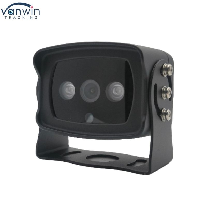 1080P BSD Car Reverse Camera Algorithm ที่ติดตั้ง กล้องตรวจจับจุดตาบอด กล้องตรวจจับรถคนเดิน