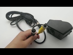 กล้องแท็กซี่ที่มีเลนส์คู่