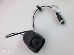 กล้องติดรถยนต์มุมกว้างด้านนอก