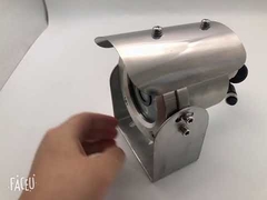 กล้องติดรถยนต์กันระเบิด