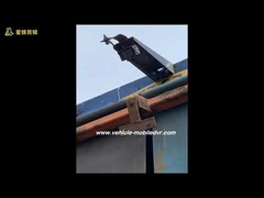 กรณีติดตั้งกล้องสำหรับรถบรรทุก/รถโดยสาร