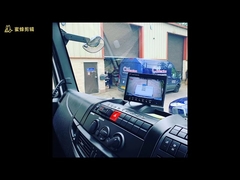 มอนิเตอร์รถยนต์สํารอง