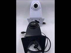 1080P 24V 48V ภาพด้านหลังกล้องวงจรปิด IP กล้อง IPC ภาพกลางคืนกันน้ํา สําหรับรถบรรทุก