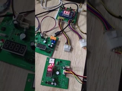 อัตโนมัติรถยนต์ทางถนนพื้นที่ฐานะขั้นต่ําความเร็วคู่ 2 ความเร็ว