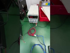 อัตโนมัติ 12V 24V ระบบเรดาร์การย้อนหลังทางสายตา รถยนต์ รดาร์สํารองสําหรับภาระภาระหนัก