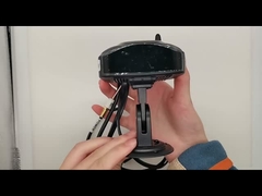 4G GPS AI DMS BSD แดชแคมera ระบบติดตามการจัดการยานยนต์