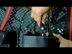 2M-3.5M-5M-10M ชุดเซ็นเซอร์จอดรถป้องกันชนกันแรง