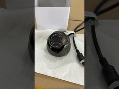 กล้องโดมติดรถยนต์