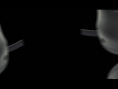 AHD ความละเอียดสูง Night Vision กันน้ํา รถยนต์ กล้องย้อนรถยนต์ กล้องติดตามย้อนรถ