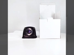 กล้องติดรถ 1080 AHD อินฟราเรด วิชั่นกลางคืน กันน้ํา ติดตามโทรทัศน์วงจรปิด