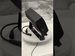 ความละเอียดสูง 4 ช่องคันรถติดตาม 7 