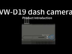 เครื่องบันทึกแคม Dash