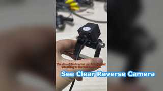 กล้องซ่อนรถ